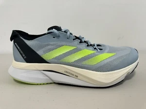 Adidas Adizero Boston 12 Running Shoes Casual Sneakers Men's (ID4233) BRAND NEW - Picture 1 of 8