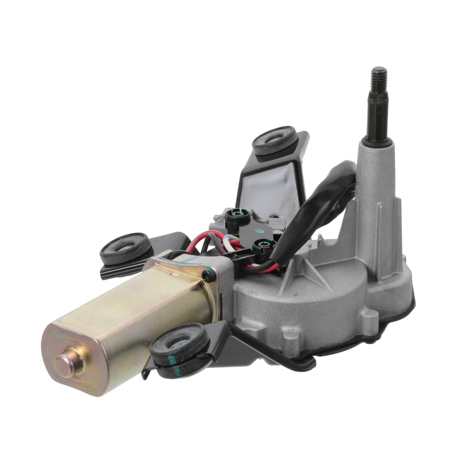 Conjunto de motor limpiaparabrisas de ventana trasera Saturn Vue 2002-2007 original OEM 19257184 Foto 1 de 4