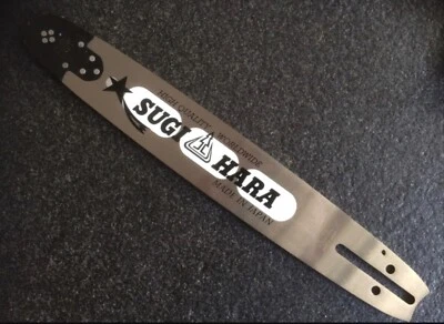 30 35 40 cm Führungsschiene Sugihara Light 3/8 1,3 40 44 für Stihl 017-251 A074