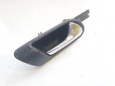 Volkswagen Jetta 2006 Door Handle Interior, Rear right 1k5837114,  #1962209-66 - Изображение 1 из 4
