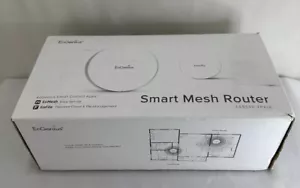 Router mesh intelligente Engenius ESR-530 CONFEZIONE DA 2 confezione nuova scatola aperta mai usato - Foto 1 di 7