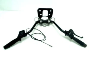 MANILLAR para BMW K 100 1983-1990 1985 usado 190612 - Imagen 1 de 7