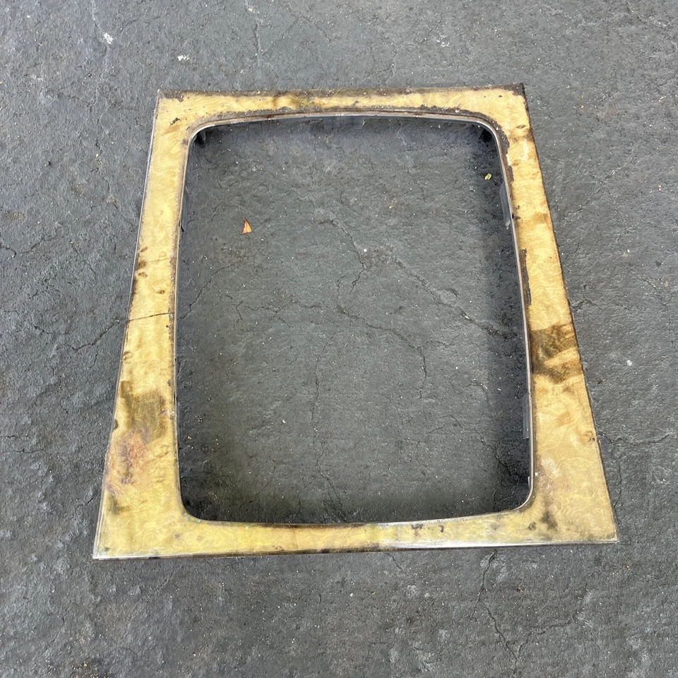 MERCEDES BENZ W204 C200 C250 C300 C350 PERILLA DE CAMBIO DE MARCHAS BOTA ENVOLVENTE MADERA Foto 1 de 4