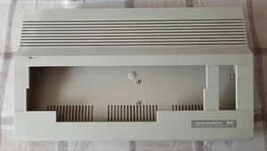 Chassis, Computer Case, Shell, original empty box, for COMMODORE 64 - Picture 1 of 9