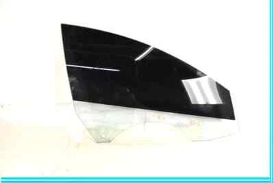 12-14 Mercedes W218 CLS550 CLS63 AMG Front Right Side Door Window Glass OEM - Image 1 of 4