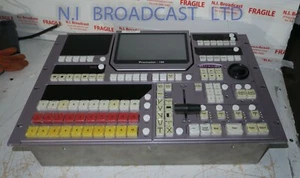Panel de control mezclador de visión Miranda Presmaster 100 - Imagen 1 de 12