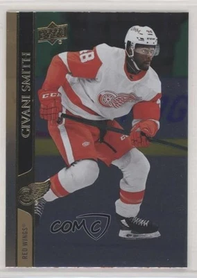 2020-21 Upper Deck Extended Series Silver Foil Givani Smith #548 - Image 1 of 2