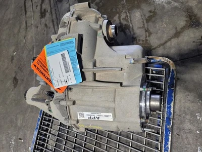 Transfer Case Transfer Case Opt NP0 ID AY9 Fits 15-20 SUBURBAN 1500 1379503 - Image 1 of 4