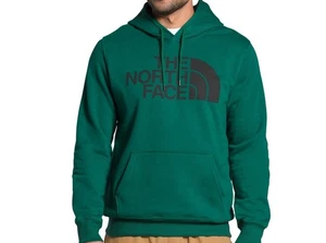 The North Face Half Dome Hoodie Evergreen/TNF Schwarz Herren Large - Bild 1 von 5