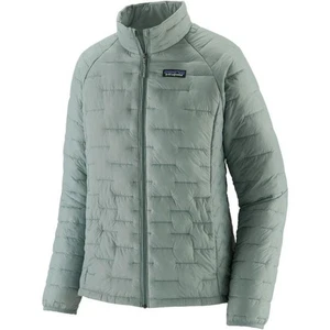 Micro Puff Thermojacke Damen - Bild 1 von 3