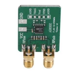 AD8302 Analysis Module For Monitoring The Remote System Measure The - Zdjęcie 1 z 12