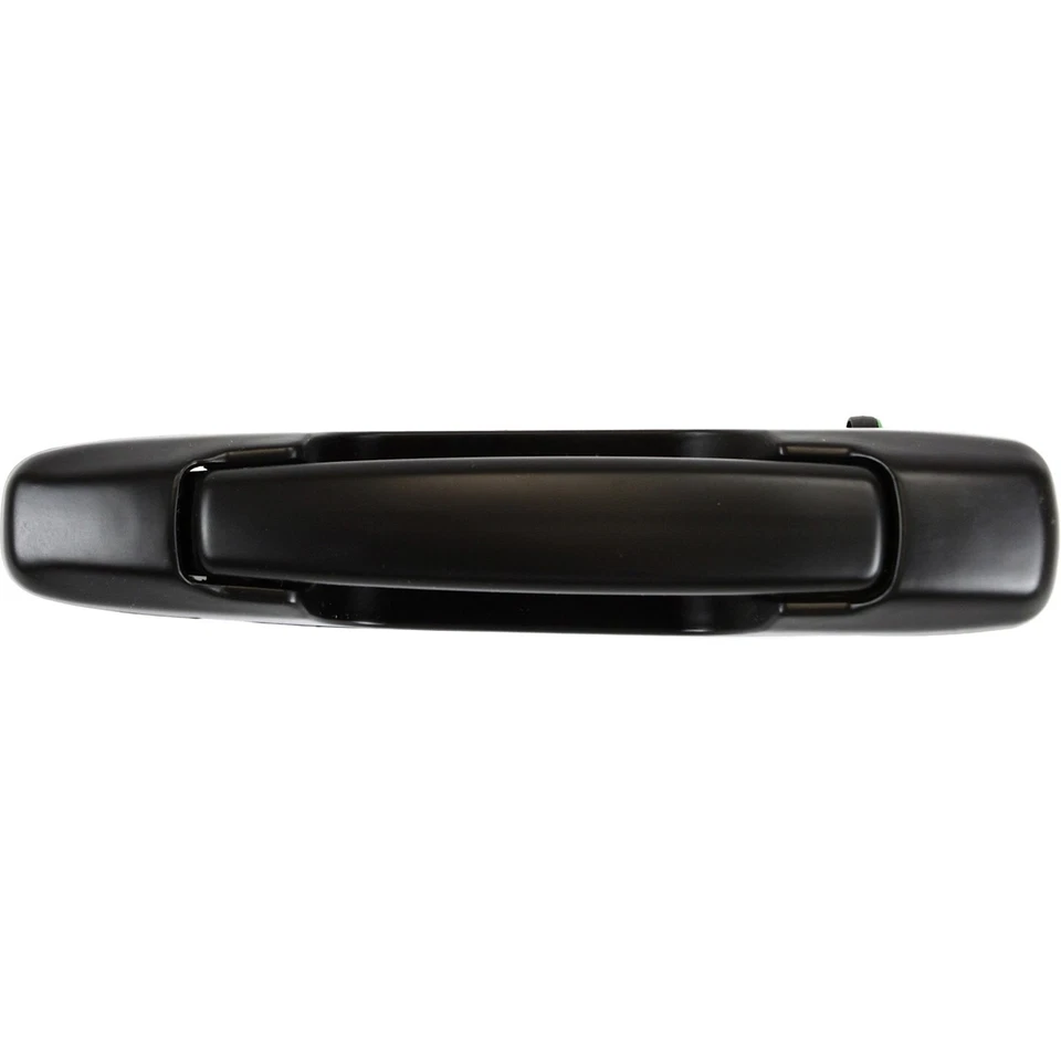 Exterior Door Handle For 98-2002 Subaru Forester Front Driver Primed Plastic Foto 1 de 4