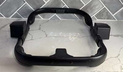 Adaptador Nuna Pipa para Cochecito de Bebé UPPAba Accesorio de Asiento de Coche AD-08-001 Foto 1 de 4