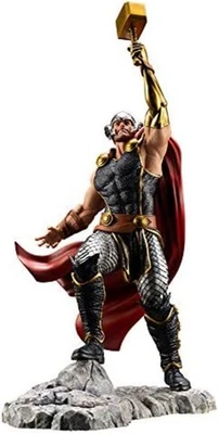 KOTOBUKIYA ARTFX PREMIER MARVEL UNIVERSE Тор Одинсон 1/10 модель набор F/S wTrack # - Изображение 1 из 4