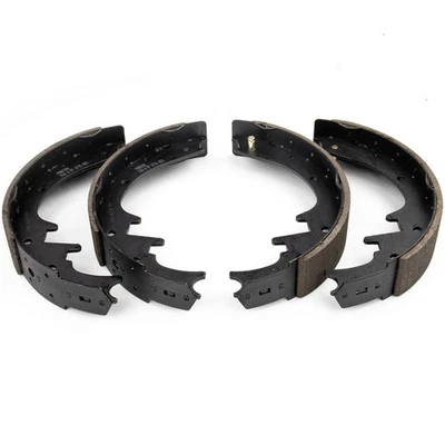 For Jeep Cherokee Grand Cherokee Grand Wagoneer 1991-01 Magma Brake Shoe Set CSW - Image 1 of 4