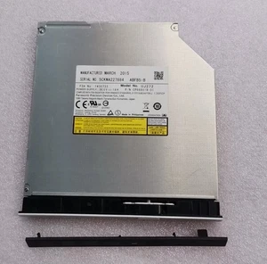 Blu-ray BD-RE Burner Drive For Lenovo ThinkPad X200 X201 X230 X240 Docking UJ272 - Picture 1 of 7
