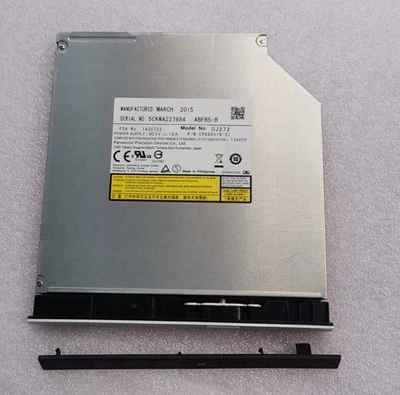 Blu-ray BD-RE Burner Drive For Lenovo ThinkPad X200 X201 X230 X240 Docking UJ272 - Image 1 of 4