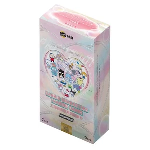 2025 Kakawow Sanrio Characters Trading Card Anime Collection Card Box Sealed - Bild 1 von 24