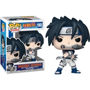 Funko Pop! Naruto: Sasuke Uchiha #1965 - Imagen 1 de 1