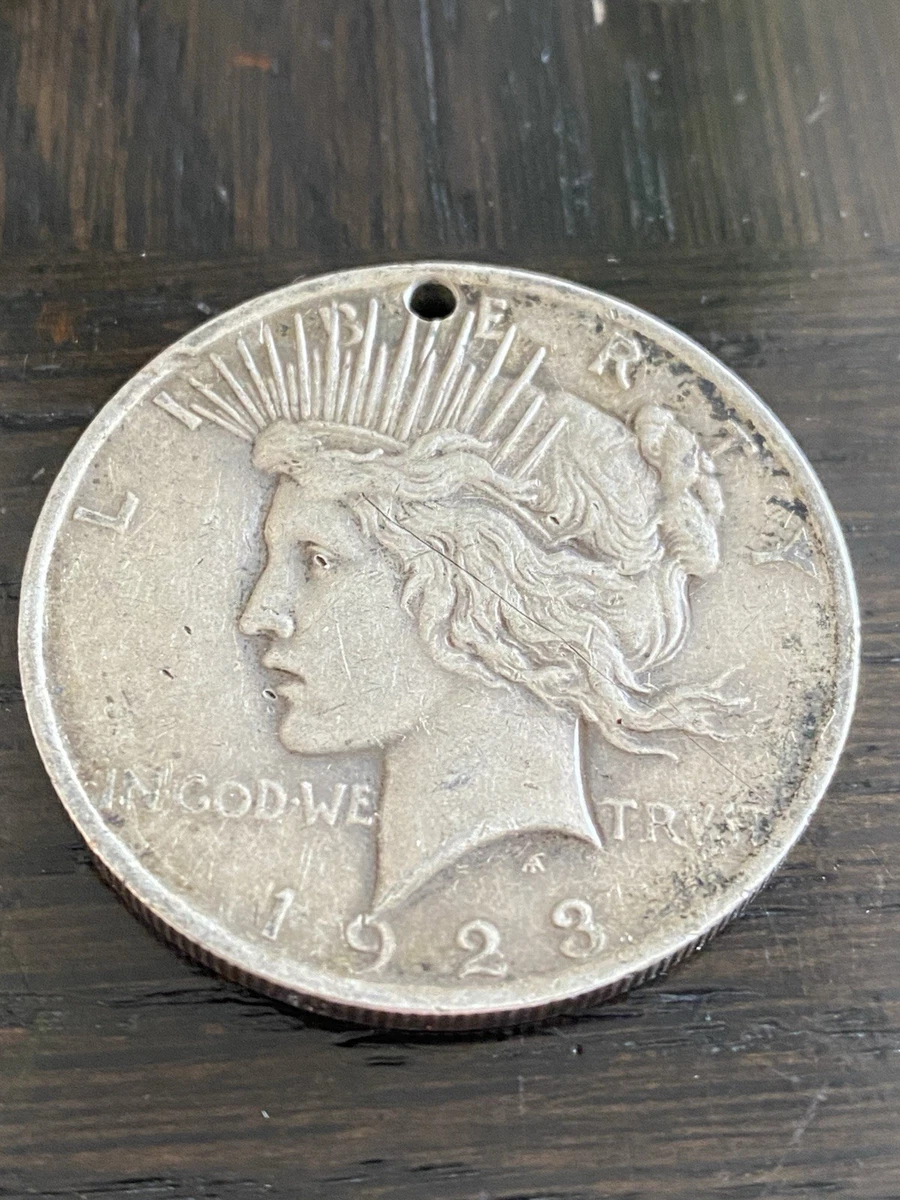 1923 Liberty Silver Dollar for sale | eBay