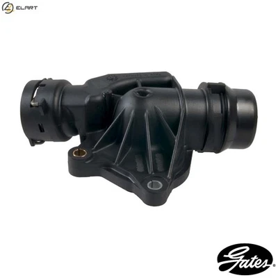 THERMOSTAT COOLANT TH46188G1 FOR BMW M57D30 2.9L 6cyl 7 E38 - Image 1 of 4