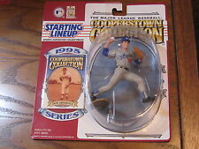 Starting Lineup MLB Cooperstown Action Figure - Don Drysdale - 1995