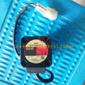 1PCS Used VEXTA stepper motor PK545AW-P10 - Picture 1 of 6