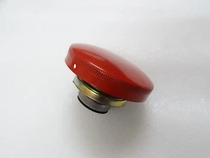 Tapa radiador para tractor Massey Ferguson 240 250 260 275 285 290 298 550 565 575 - Imagen 1 de 6