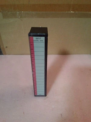 GE IC697MDL240 Series 90-70 120 VAC Isolated Discrete I/O Input Module - Image 1 of 4