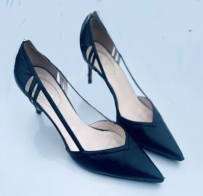 SJP Shoes  Sarah Jessica Parker Sex And The City Fashion Pump - Image 1 of 4
