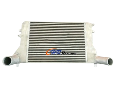 Aluminum Intercooler For 2006-2010 VW Golf MK5 2.0 TDI / 2.0 GTI TFSI turbo 2007 - image 1 of 4