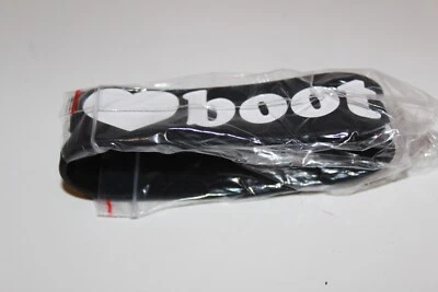 Pulseira de borracha I Heart Booty conversa real pulseira de apoio ao câncer de cólon - Imagem 1 de 4