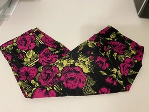 Lularoe One Size Leggings - Bild 1 von 2