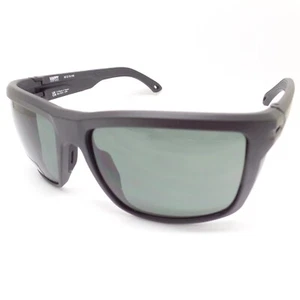 Gafas de sol Spy Optics Overhaul XL mate negras grises verdes nuevas auténticas - Imagen 1 de 4