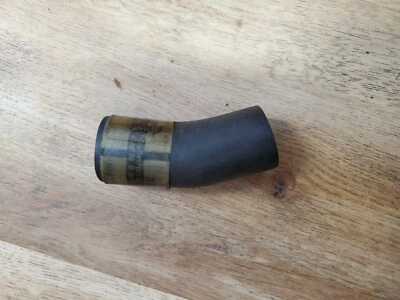 Manguera de aire para purificador de aire nuevo OEM Datsun 310GX A14 1978 1979 1980 Foto 1 de 4