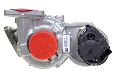 Turbolader Garrett 850229-10 Ford Everest 2.0 ECOBLUE 130kW LB3Q-6K682-AB  - Image 1 of 4