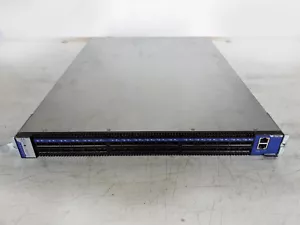 Fully refurbished Mellanox - MSX1700-BS2F2 36-Port Ethernet Switch +support - Picture 1 of 4