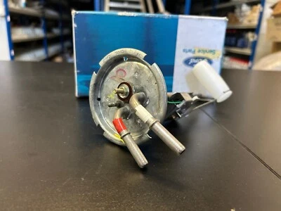 Galleggiante serbatoio carburante Ford Escort Berlina Giardinetta Cabriolet - Imagen 1 de 4