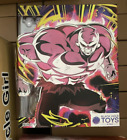NEW Black Hole Toy Dragon Ball Super Jiren The Grey 1/12 Scale in stock