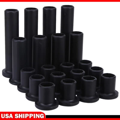 Complete Front & Rear A-Arm Bushing Kit For Polaris Scrambler XP 850 2013-2014 - Image 1 of 4