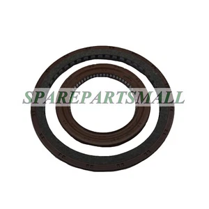 1 Set Of STD Front & Rear Oil Seal Fit For NISSAN H20-2 H20-II Engine - Picture 1 of 4
