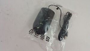 New Dell DMV3P USB Wired Optical Scroll Wheel Mouse