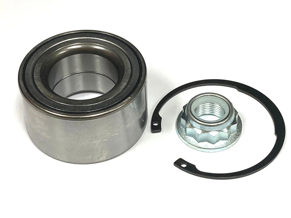 Kit de cojinete de rueda para Audi VW Beetle, Golf, Jetta, R32, TT, TT Quattro Foto 1 de 3