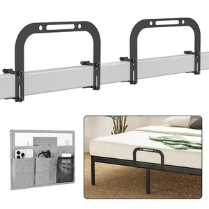 Mattress Slide Stopper Nonslip Mattress Gripper Retainer Bar Mattress Holder For - Picture 1 of 6