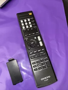 Telecomando ricevitore originale ONKYO RC-928R - Foto 1 di 2