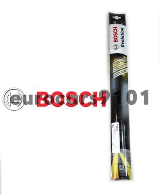 BMW 325 Bosch Front Right Windshield Wiper Blade 4820 4820 - Image 1 of 2