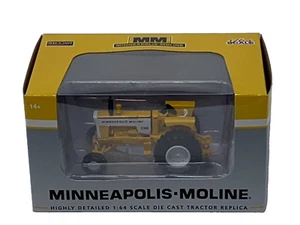 1/64 SPECCAST AGCO Minneapolis-Moline G940 Wide-Front Tractor - Picture 1 of 4