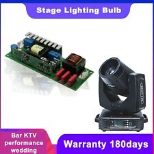 7R 230W Moving Beam Light Ballast Power Supply for 7R R7 MSD Platinum Stage Lamp