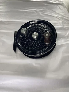 Abel No. 3N Fly Fishing Reel RH Retrieve - Picture 1 of 11