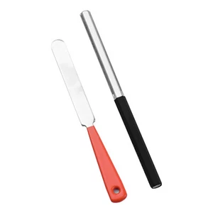 Stainless Steel Guitar Fret Crowning File Set Tool Luthier Tools for Guitar V0Q2 - Picture 1 of 7
